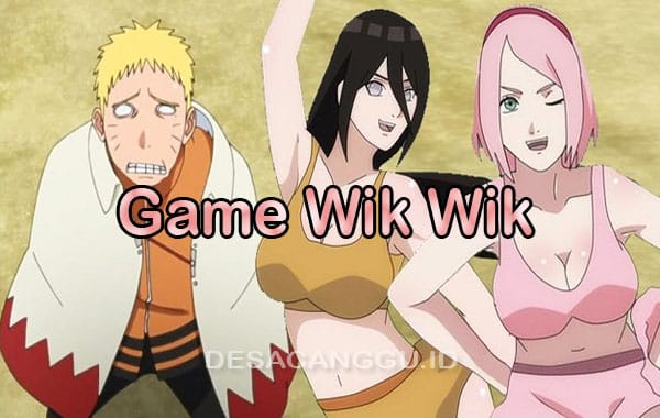 Game-Wik-Wik