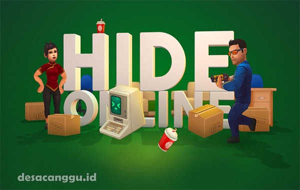 Hide-Online-Mod-Apk