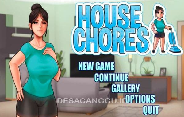 House-Chores-Mod-Apk