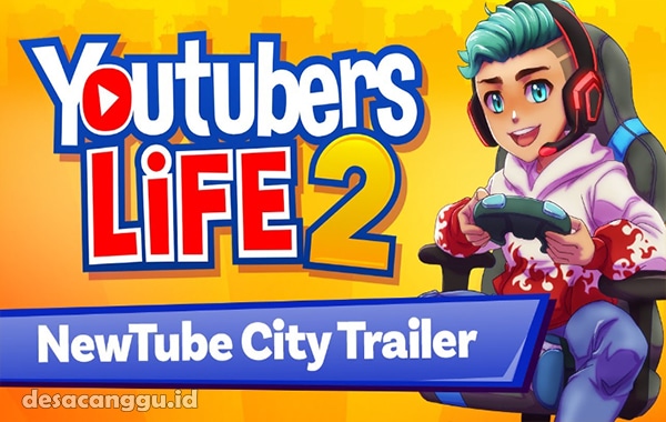 Youtubers-Life-2-Apk