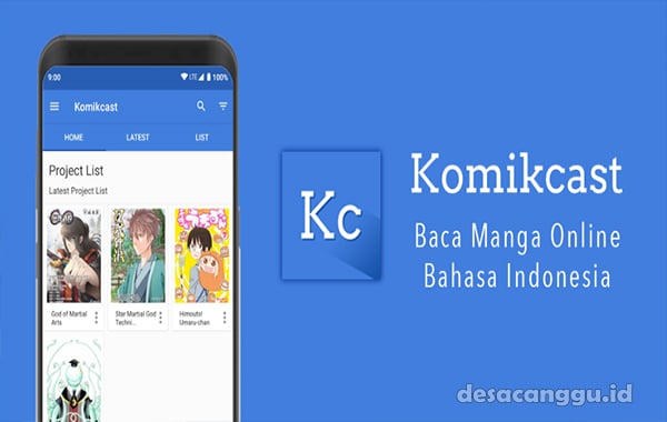 Komikcast-APK-New-Version-2023
