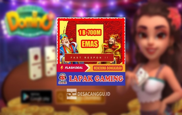 Lapak-Gaming-Domino