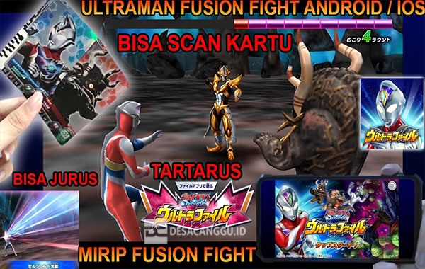 Luar-Biasa-Fitur-Game-Ultraman-Fusion-Fight-Ultra-File-APK-yang-Didapatkan-Versi-Terbaru