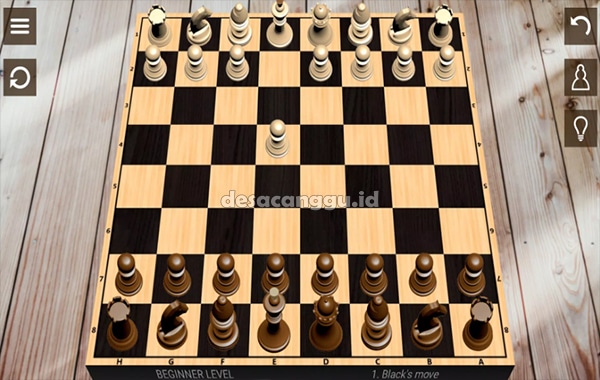 MBL-Chess