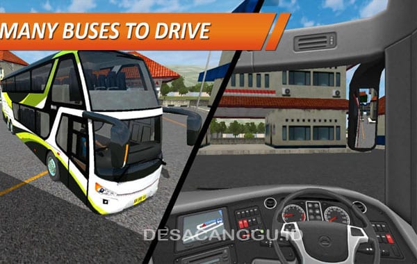 Poin-Plus-Pada-Bus-Simulator-Indonesia-Mod-Apk-Terbaru