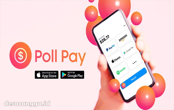 Poll-Pay-Aplikasi-Survey-Penghasil-Uang