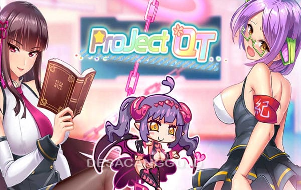 Project-QT-Mod-Apk