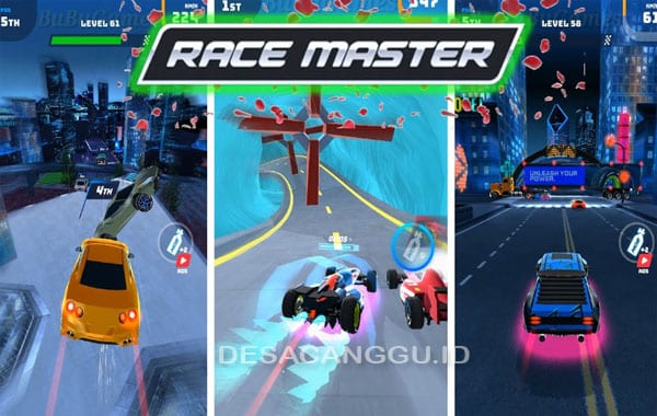 Race-Master-3D-Mod-APK