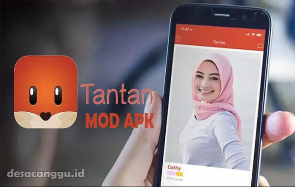 Tantan-Mod-Apk
