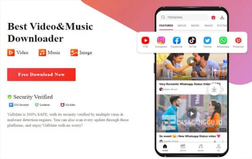 Apk Vidmate Versi Lama Download yang Asli Versi Baru 2023 Apk Vidmate Versi Lama Download yang Asli Versi Baru 2023