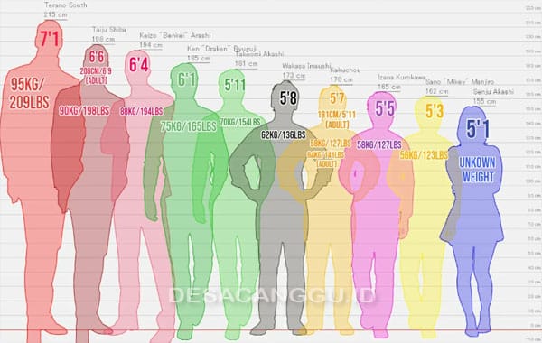 Tips-Mengukur-Tinggi-Badan-Melalui-Height-Comparison-Chart-Hikaku-Sitatter