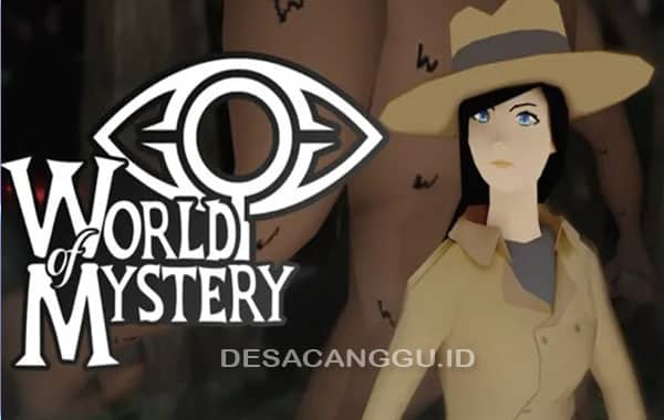 World-of-Mystery-Mod-Apk