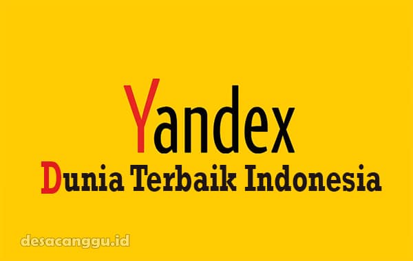 Yandex-Dunia-terbaik-Indonesia