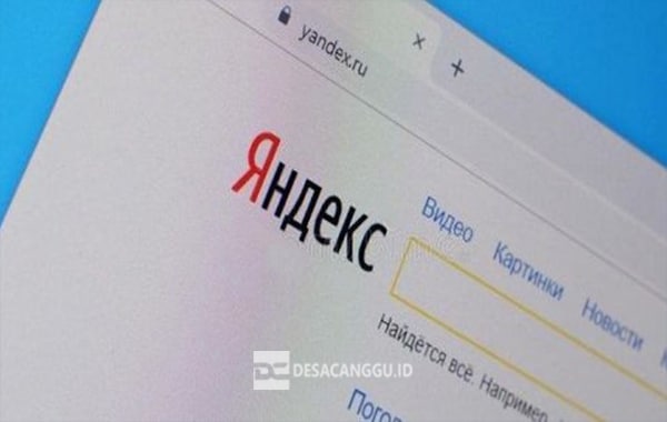 Yandex-Ru