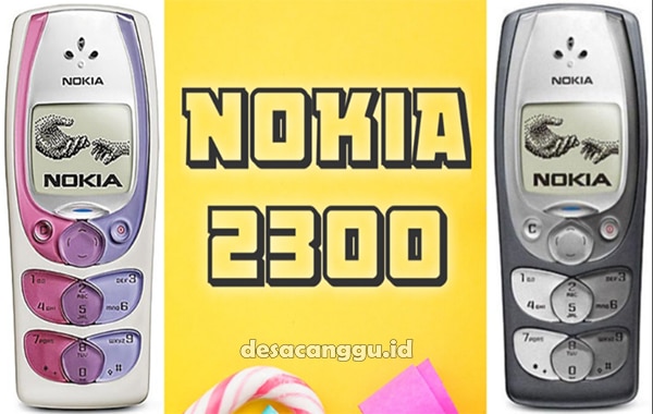 2. Nada-Dering-Nokia-Jadul-2300