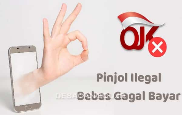 Apk-Pinjol-Ilegal