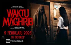 Nonton Film Waktu Maghrib Full Movie LK21 2023 Nonton Film Waktu Maghrib Full Movie LK21 2023