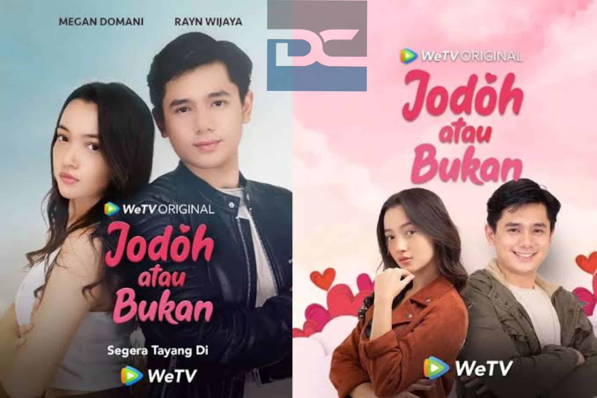 Nonton Jodoh Atau Bukan Full Episode Di Lk21 Full Movie 9573