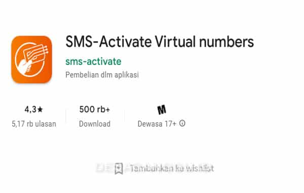 Download-SMS-Activate-Virtual-Numbers-Apk-Resmi