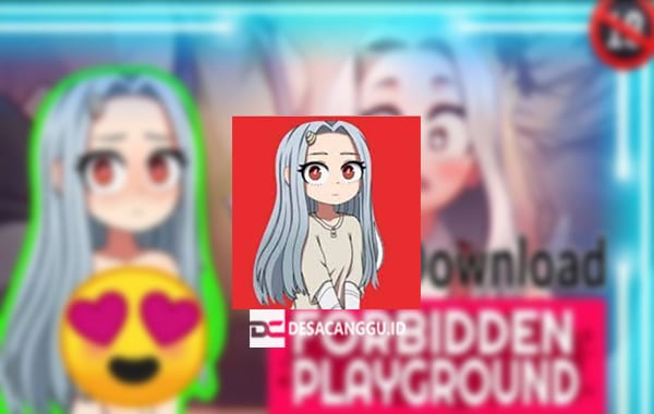 Forbidden-Playground-APK-Mod