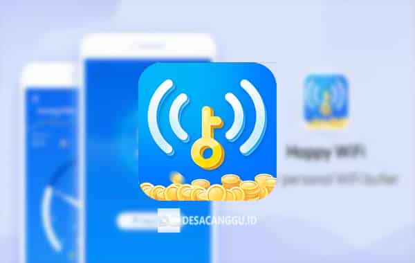 Happy-WiFi-APK