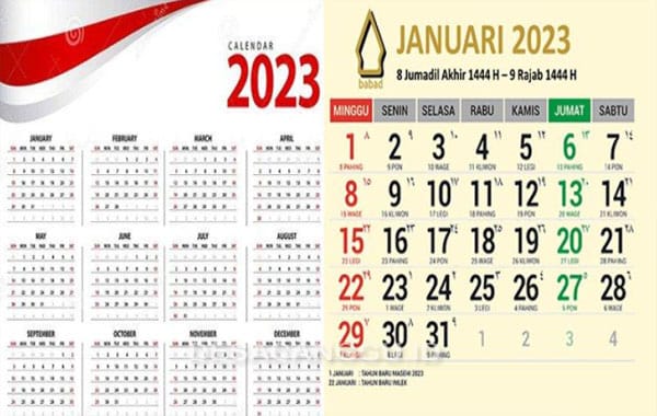 Inilah-Kalender-Jawa-Bulan-Januari-Hingga-Desember-2023