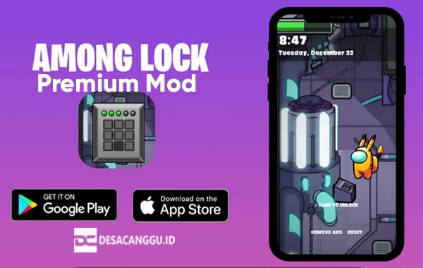 Lockscreen-Among-Us-Premium-Mod-APK