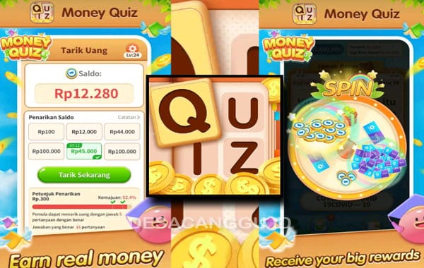 Money-Quiz