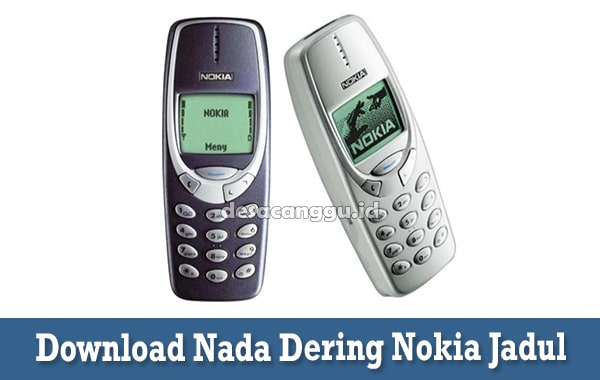 Nada-Dering-Nokia-Jadul