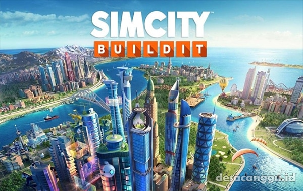 Simcity-Buildit-MOD-APK
