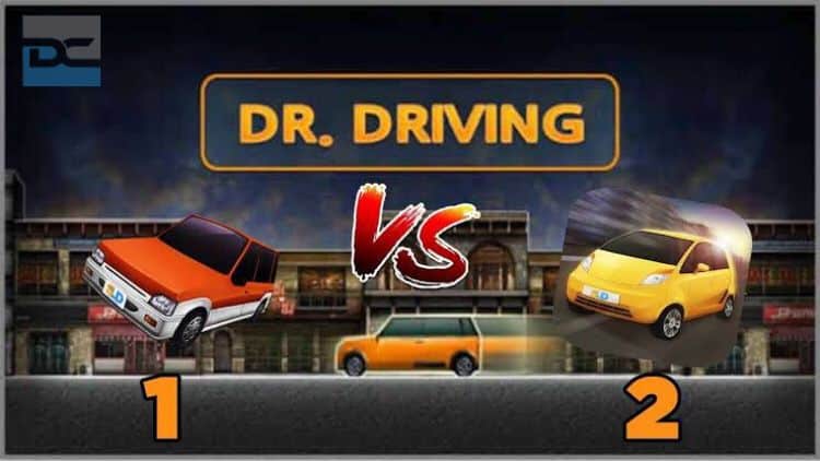 Dr-Driving-Mod-APK