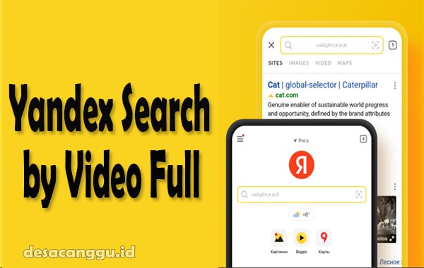 Yandex-Search-by-Video-Full