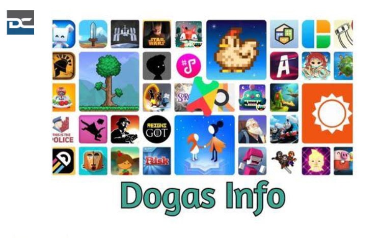 Dogas-Info-Apk