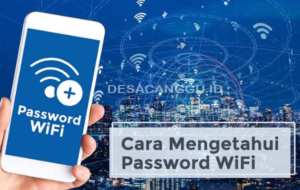 Cara-Mengetahui-Password-WiFi