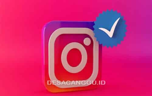 Cara Beli Centang Biru Di Instagram Tanpa Verifikasi [mudah]