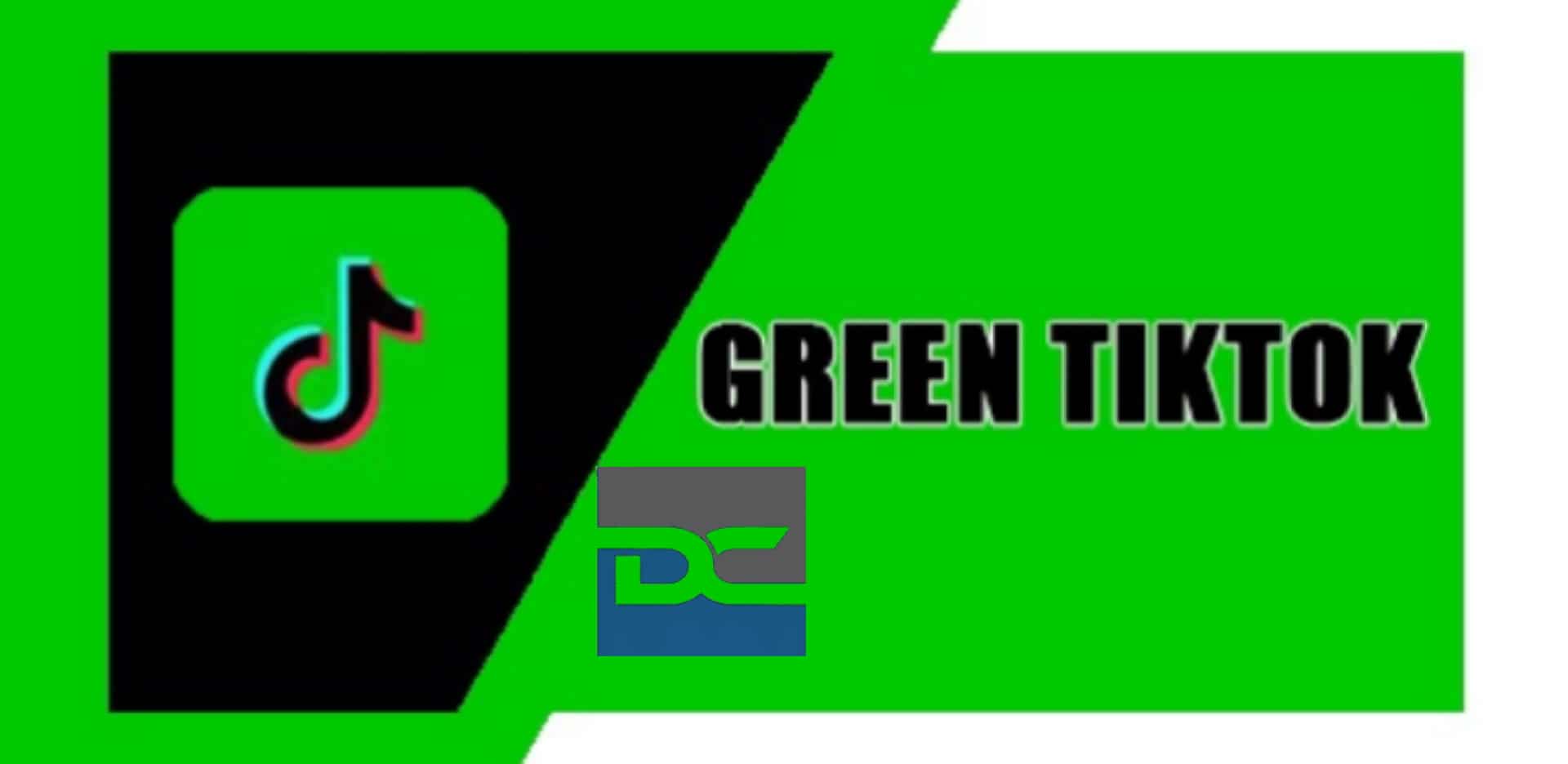 Green-Tiktok-Apk