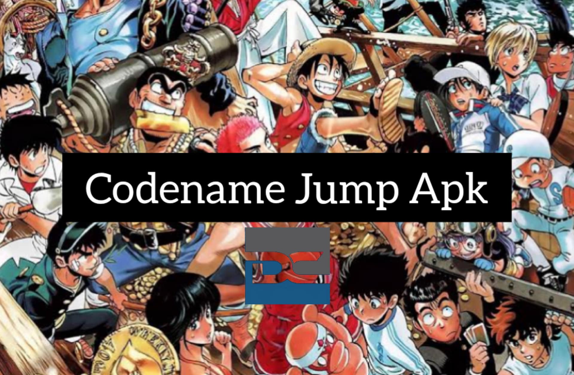 Tải Anime Moba 5V5 Code Jump trên Android & iOS | Game Moba