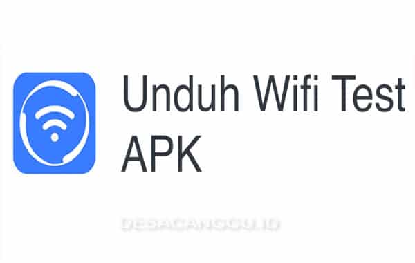Wifi-Test-Apk